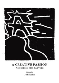 Enlarge image Cover: A Creative Passion - Cambridge Scholars Publishing