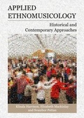 Cover: Applied Ethnomusicology - Cambridge Scholars Publishing