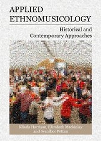 Enlarge image Cover: Applied Ethnomusicology - Cambridge Scholars Publishing