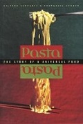 Cover: Pasta - Columbia University Press