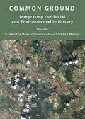 Cover: Common Ground - Cambridge Scholars Publishing