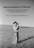 Cover: Americanization of History - Cambridge Scholars Publishing