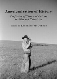 Enlarge image Cover: Americanization of History - Cambridge Scholars Publishing