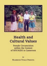 Enlarge image Cover: Health and Cultural Values - Cambridge Scholars Publishing