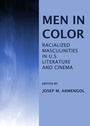 Cover: Men in Color - Cambridge Scholars Publishing