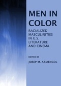 Cover: Men in Color - Cambridge Scholars Publishing