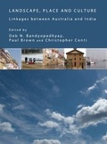 Cover: Landscape, Place and Culture - Cambridge Scholars Publishing