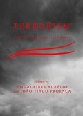 Cover: Terrorism - Cambridge Scholars Publishing
