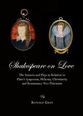 Cover: Shakespeare on Love - Cambridge Scholars Publishing