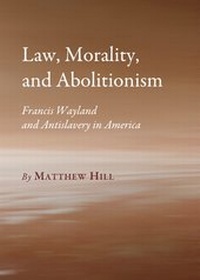 Abbildung von: Law, Morality, and Abolitionism - Cambridge Scholars Publishing