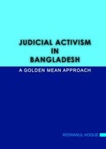 Abbildung von: Judicial Activism in Bangladesh - Cambridge Scholars Publishing