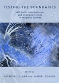 Cover: Testing the Boundaries - Cambridge Scholars Publishing