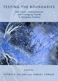 Enlarge image Cover: Testing the Boundaries - Cambridge Scholars Publishing