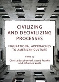 Cover: Civilizing and Decivilizing Processes - Cambridge Scholars Publishing