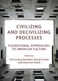Enlarge image Cover: Civilizing and Decivilizing Processes - Cambridge Scholars Publishing