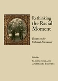 Cover: Rethinking the Racial Moment - Cambridge Scholars Publishing