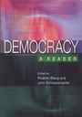 Cover: Democracy - Columbia University Press