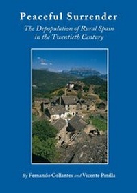 Enlarge image Cover: Peaceful Surrender - Cambridge Scholars Publishing