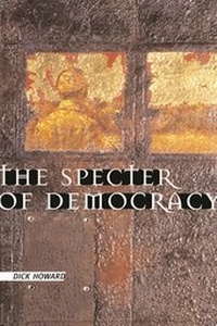 Enlarge image Cover: The Specter of Democracy - Columbia University Press