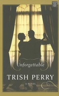 Cover: Unforgettable - Center Point