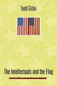 Enlarge image Cover: The Intellectuals and the Flag - Columbia University Press