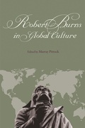 Cover: Robert Burns in Global Culture - Bucknell University Press,U.S.