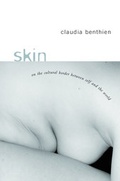Cover: Skin - Columbia University Press
