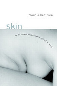 Enlarge image Cover: Skin - Columbia University Press