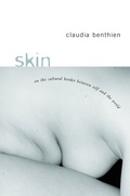Cover: Skin - Columbia University Press