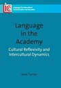 Cover: Language in the Academy - Multilingual Matters