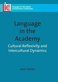 Enlarge image Cover: Language in the Academy - Multilingual Matters