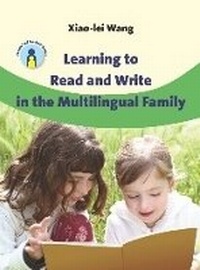 Abbildung von: Learning to Read and Write in the Multilingual Family - Multilingual Matters