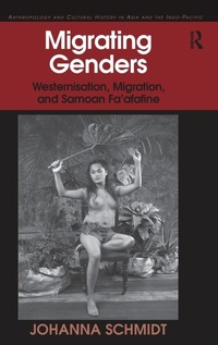 Enlarge image Cover: Migrating Genders - Routledge