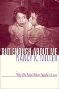 Cover: But Enough About Me - Columbia University Press