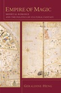 Cover: Empire of Magic - Columbia University Press