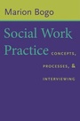 Cover: Social Work Practice - Columbia University Press