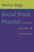 Cover: Social Work Practice - Columbia University Press