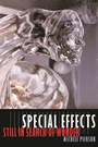 Cover: Special Effects - Columbia University Press
