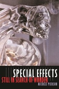 Enlarge image Cover: Special Effects - Columbia University Press