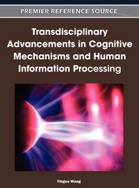 Abbildung von: Transdisciplinary Advancements in Cognitive Mechanisms and Human Information Processing - IGI Global