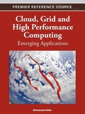 Cover: Cloud, Grid and High Performance Computing - IGI Global