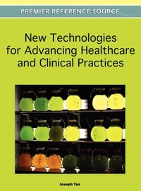 Abbildung von: New Technologies for Advancing Healthcare and Clinical Practices - IGI Global
