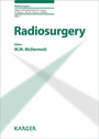 Cover: Radiosurgery - S. Karger