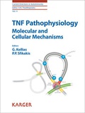 Cover: TNF Pathophysiology - S. Karger