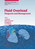 Cover: Fluid Overload - S. Karger