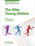 Cover: The Elite Young Athlete - S. Karger