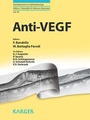 Cover: Anti-VEGF - S. Karger