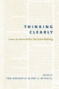 Cover: Thinking Clearly - Columbia University Press