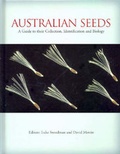 Cover: Australian Seeds - CSIRO Publishing