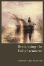 Cover: Reclaiming the Enlightenment - Columbia University Press